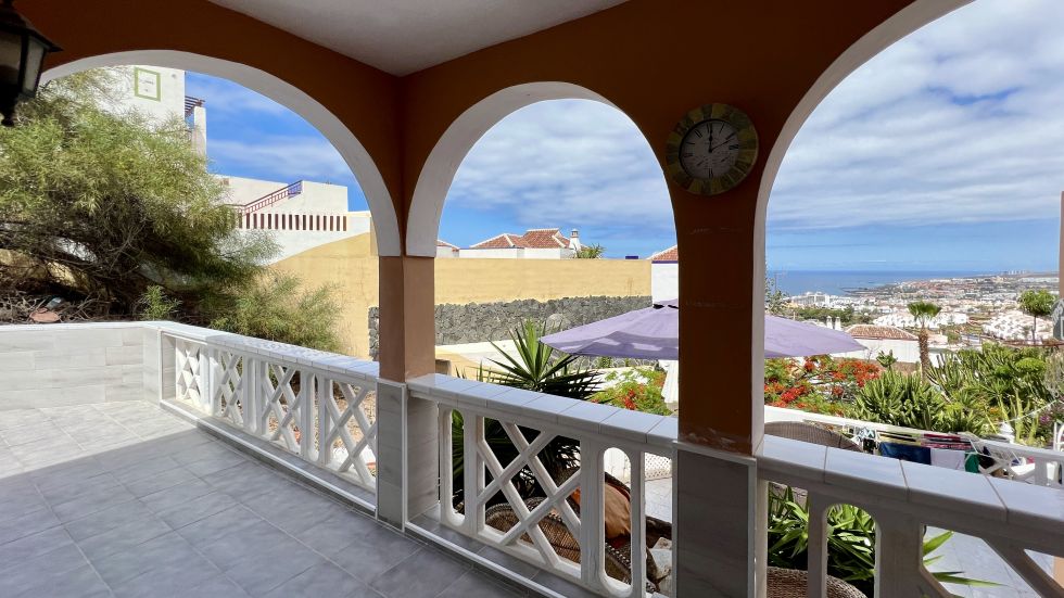Townhouse for sale in  Ocean View, Torviscas Alto, Spain - TRC-2103