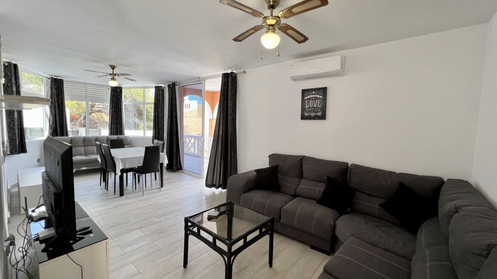 Townhouse for sale in  Ocean View, Torviscas Alto, Spain - TRC-2103