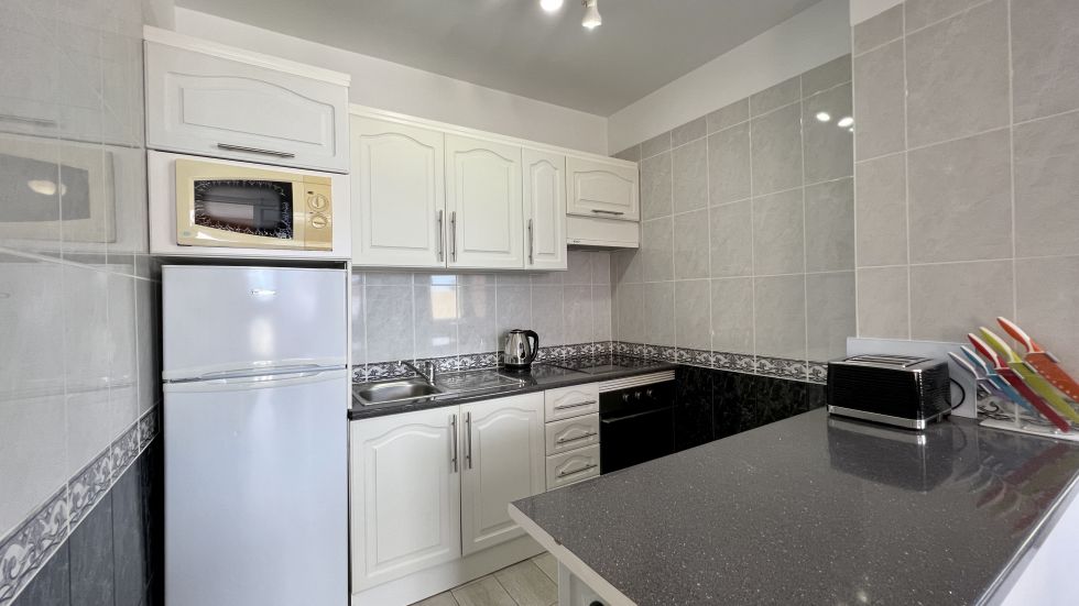 Townhouse for sale in  Ocean View, Torviscas Alto, Spain - TRC-2103
