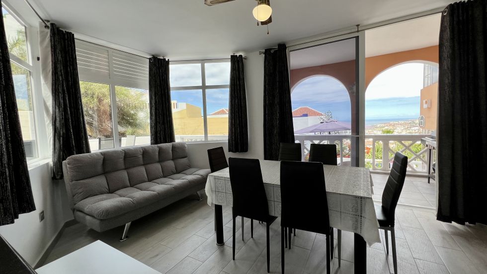 Townhouse for sale in  Ocean View, Torviscas Alto, Spain - TRC-2103