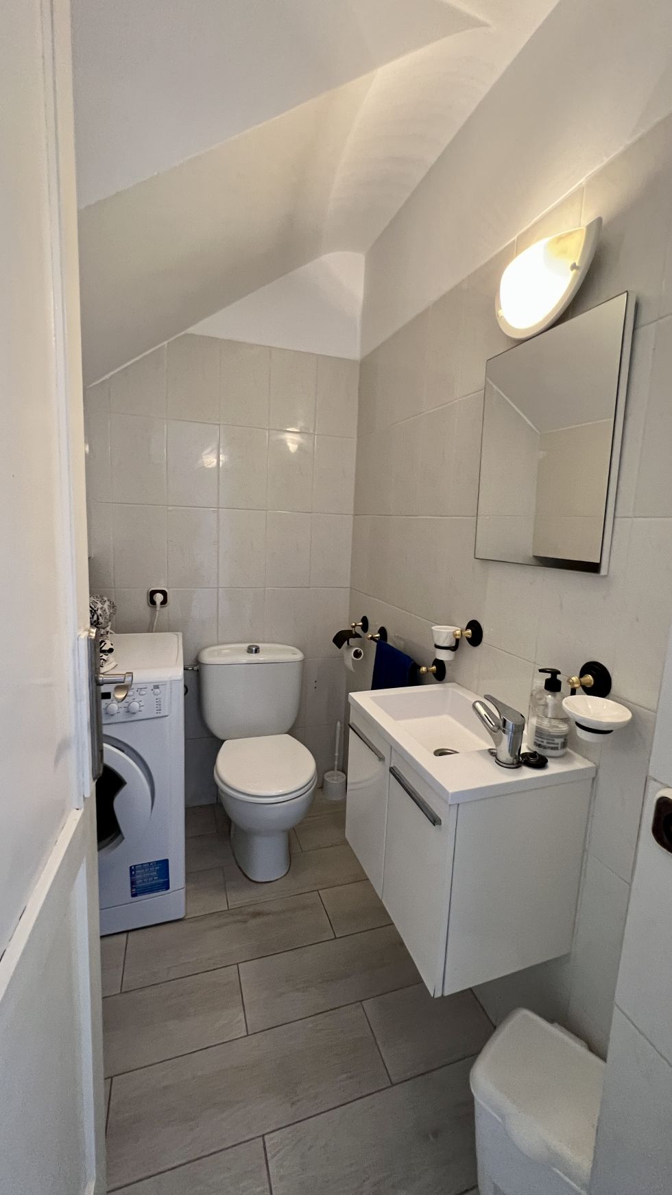 Townhouse for sale in  Ocean View, Torviscas Alto, Spain - TRC-2103