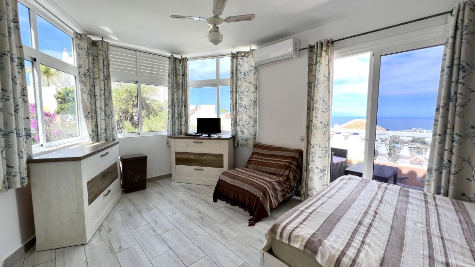 Townhouse for sale in  Ocean View, Torviscas Alto, Spain - TRC-2103