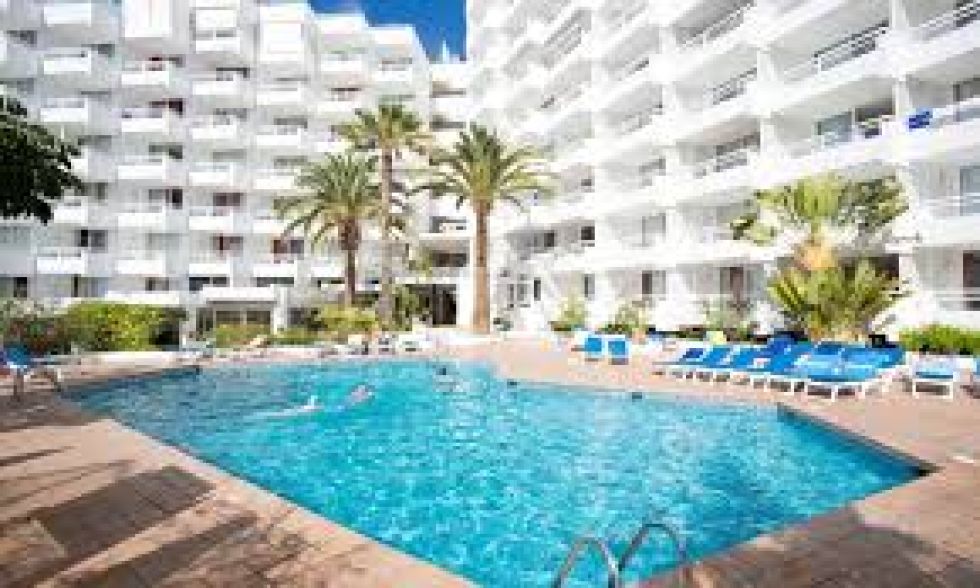 Apartment for sale in  Ponderosa Apart Hotel, Playa de la Américas, Spain - TRC-2104