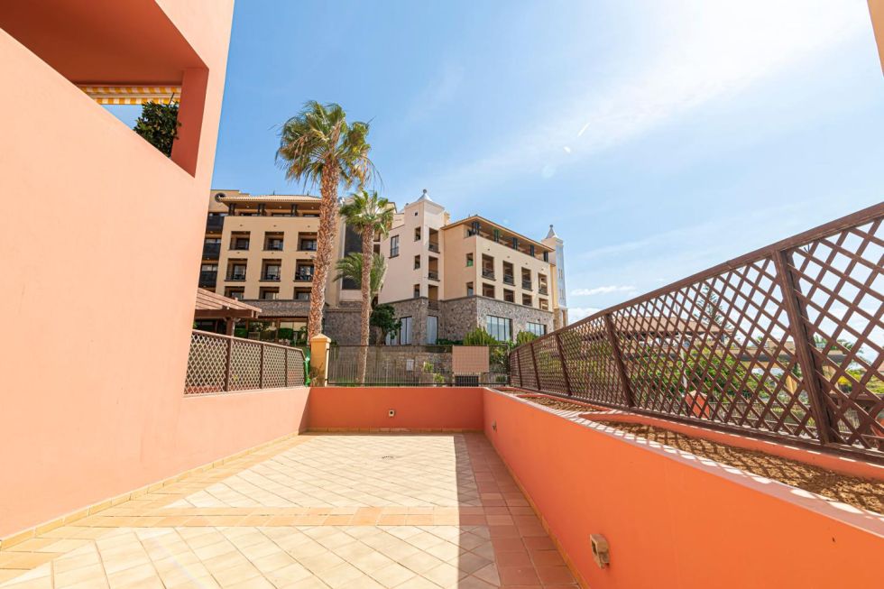 Apartment for sale in  Terrazas del Duque, Playa del Duque, Spain - TRC-2105