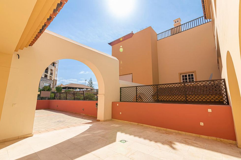 Apartment for sale in  Terrazas del Duque, Playa del Duque, Spain - TRC-2105