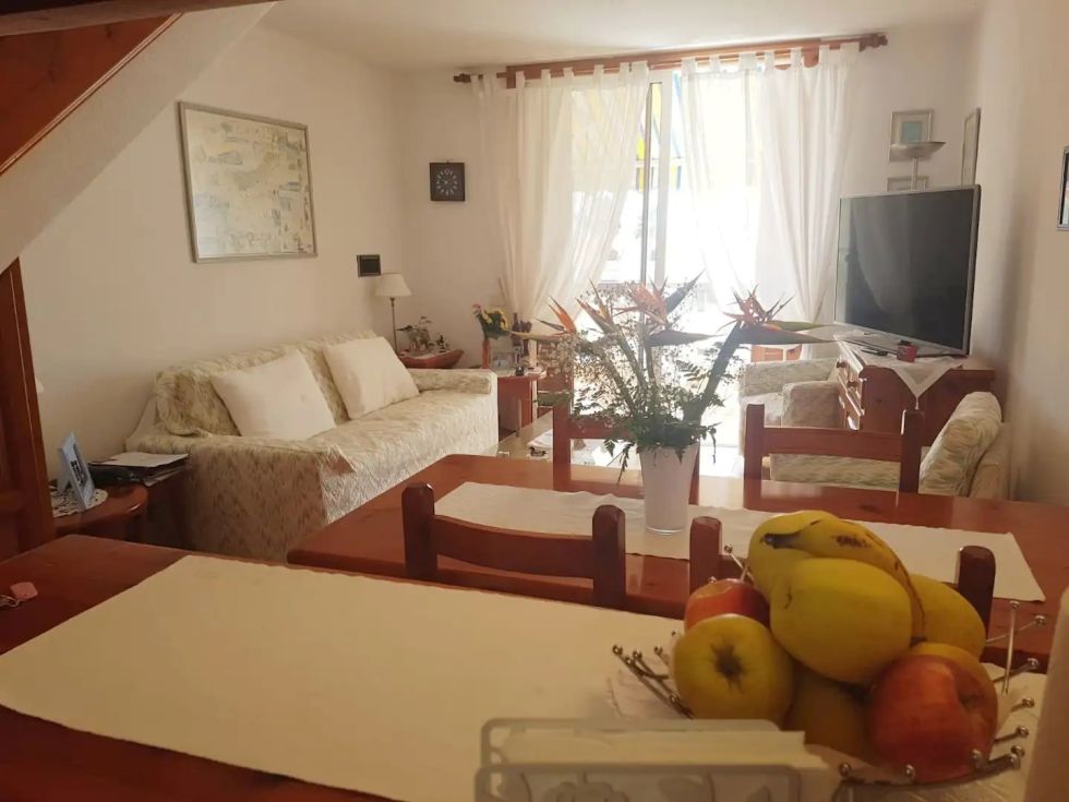 Apartment for sale in  Playa de la Américas, Spain - TRC-2106
