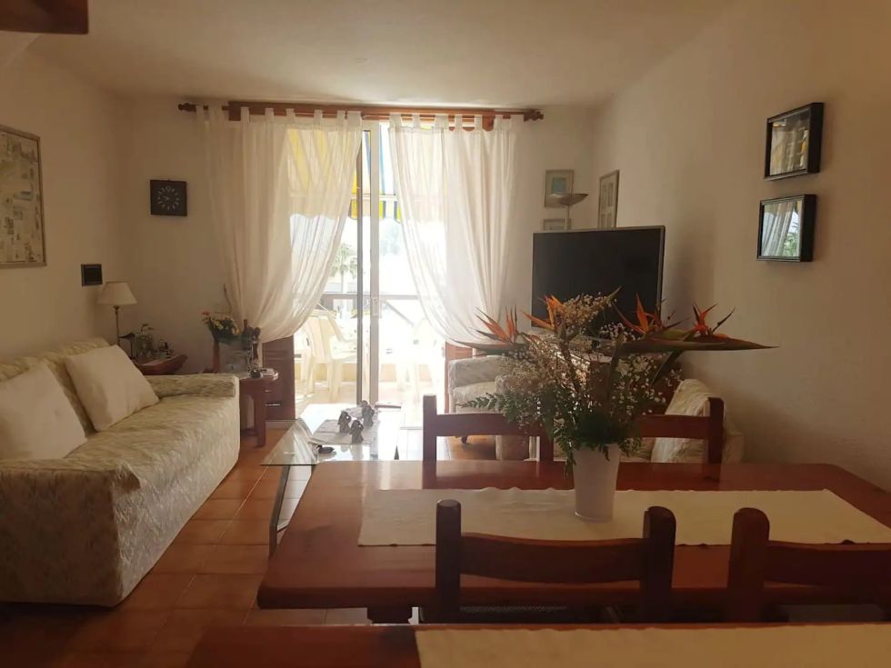 Apartment for sale in  Playa de la Américas, Spain - TRC-2106