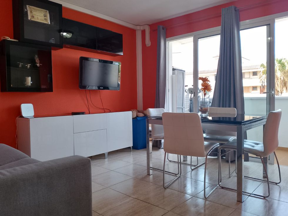 Apartment for sale in  Kanal, Los Cristianos, Spain