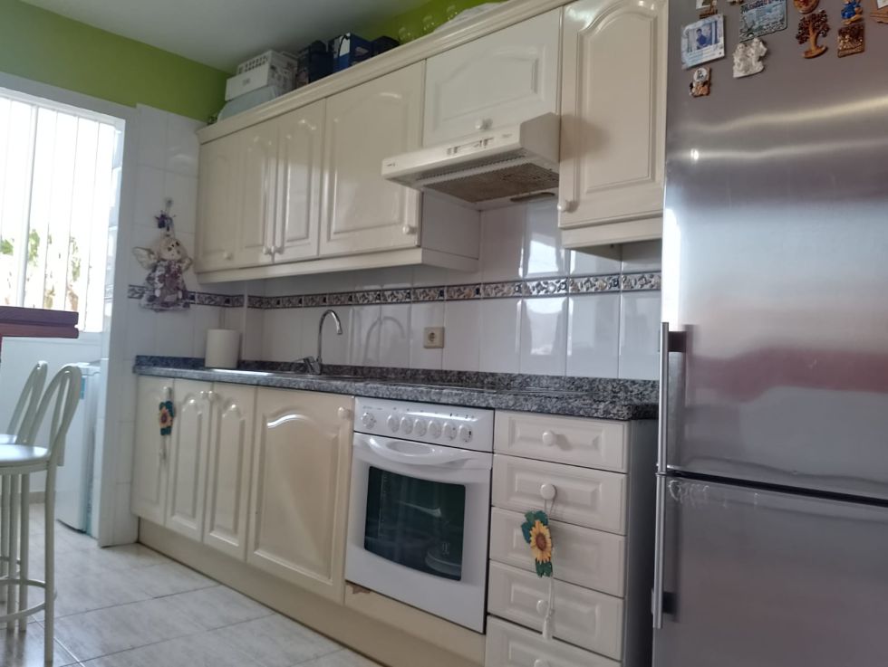 Apartment for sale in  Kanal, Los Cristianos, Spain