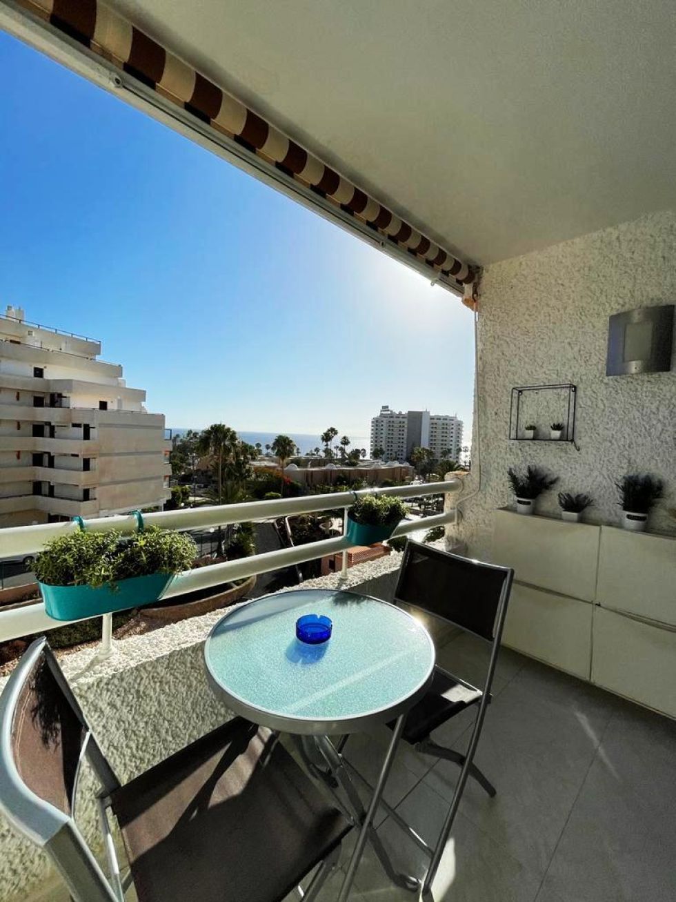 Apartment for sale in  Apartamentos Borinquen, Playa de la Américas, Spain - TRC-2110