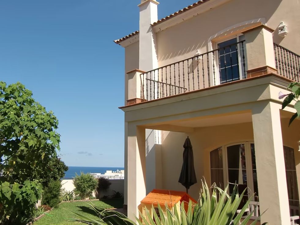 Villa for sale in  Puerto de la Cruz, Spain - TRC-2111