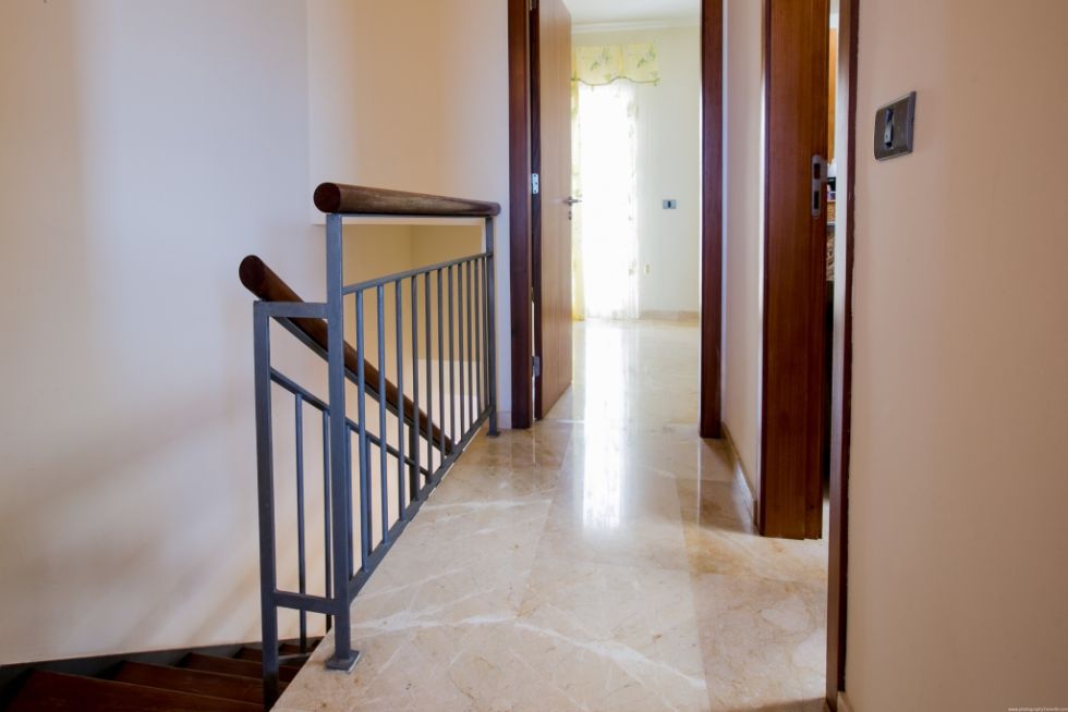Townhouse for sale in  Madroñal, Spain - TRC-2113