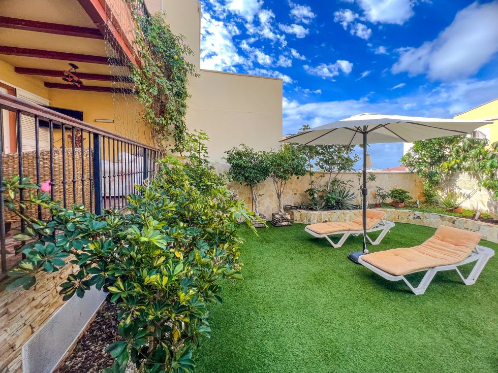 Townhouse for sale in  Madronal, Spain - TRC-2117