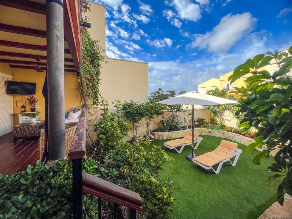 Townhouse for sale in  Madronal, Spain - TRC-2117
