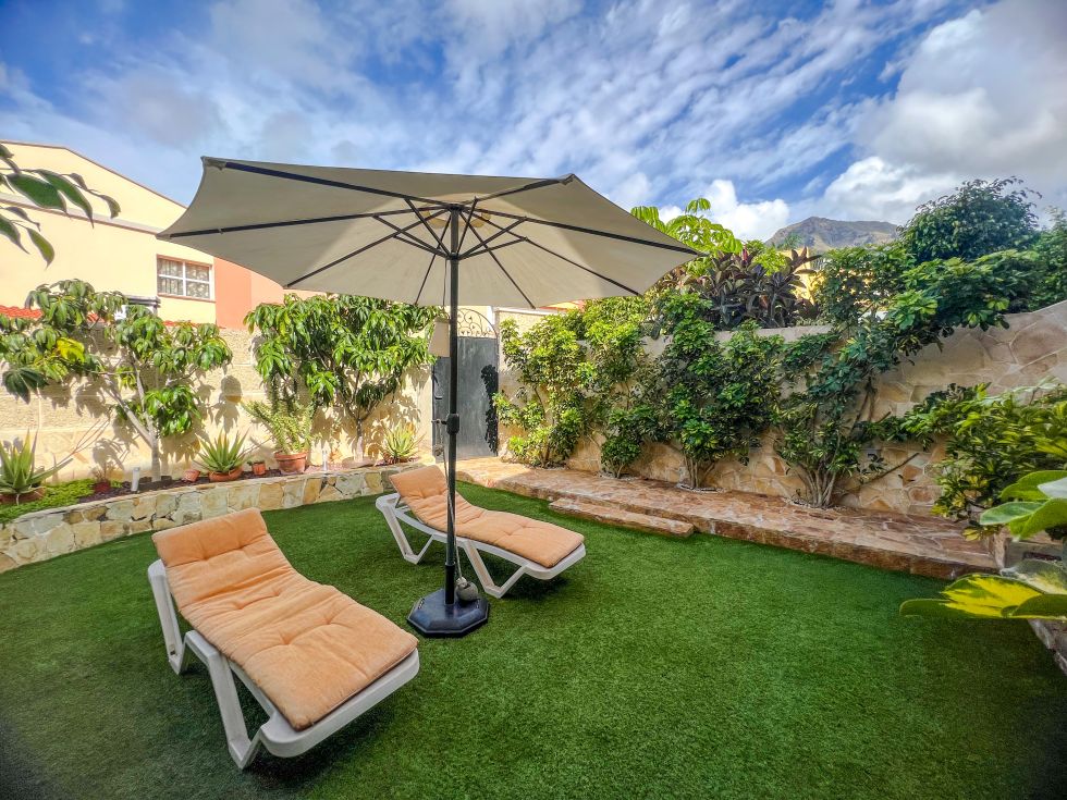Townhouse for sale in  Madronal, Spain - TRC-2117