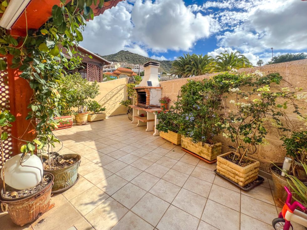 Townhouse for sale in  Madronal, Spain - TRC-2117