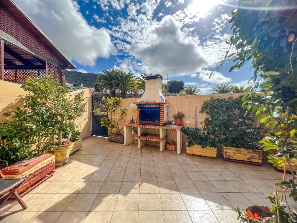 Townhouse for sale in  Madronal, Spain - TRC-2117