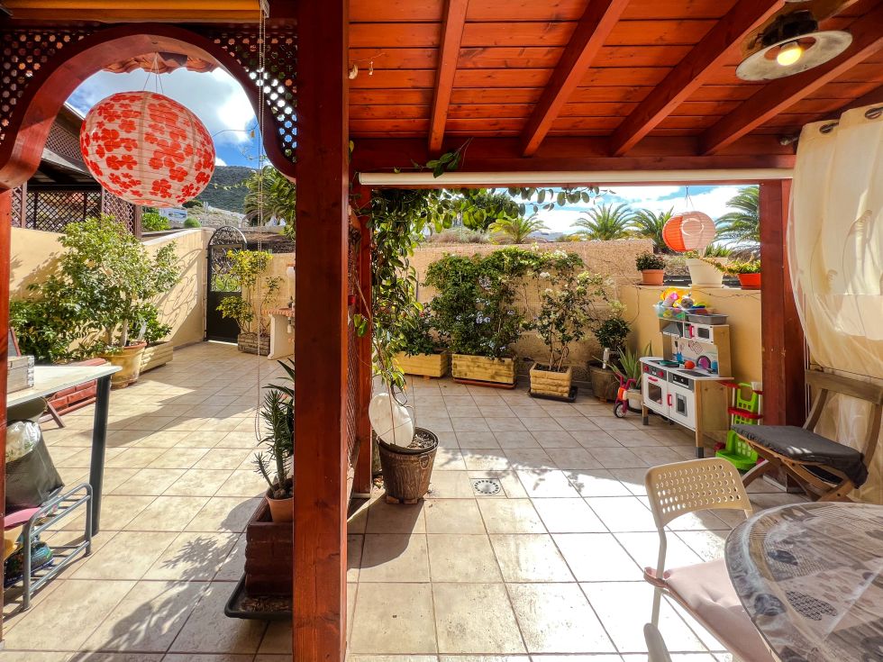 Townhouse for sale in  Madronal, Spain - TRC-2117