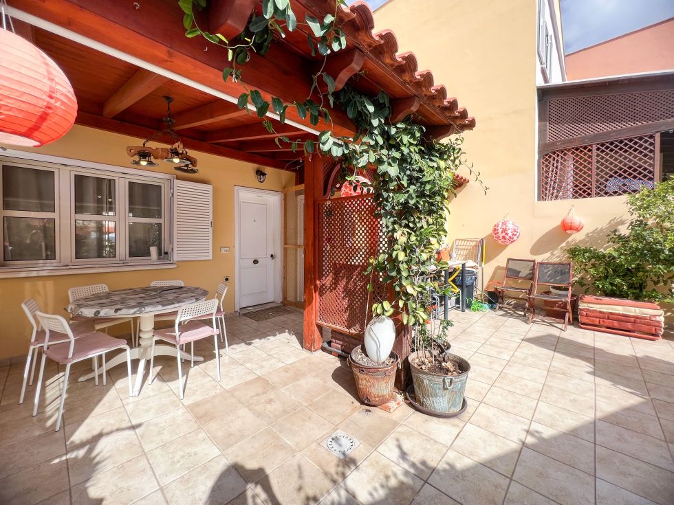 Townhouse for sale in  Madronal, Spain - TRC-2117