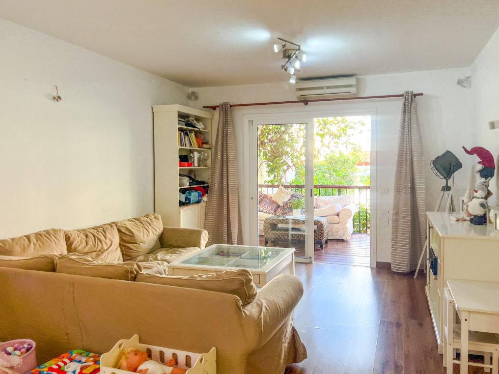 Townhouse for sale in  Madronal, Spain - TRC-2117