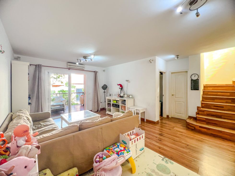 Townhouse for sale in  Madronal, Spain - TRC-2117