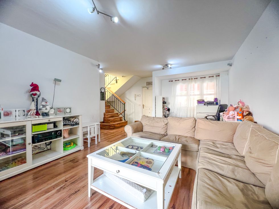 Townhouse for sale in  Madronal, Spain - TRC-2117