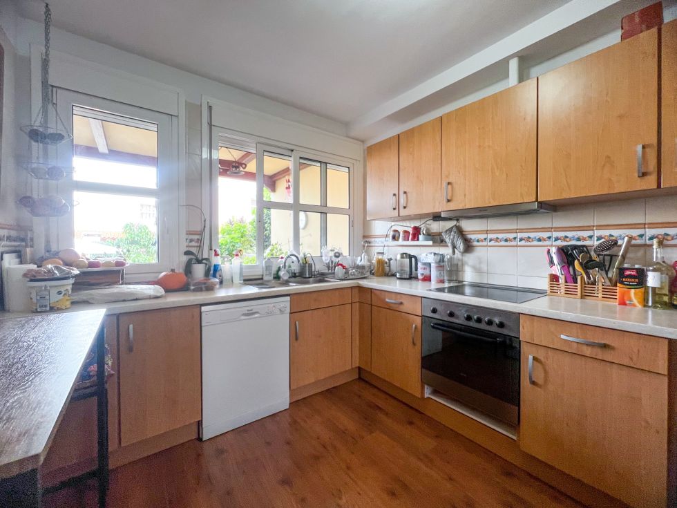 Townhouse for sale in  Madronal, Spain - TRC-2117