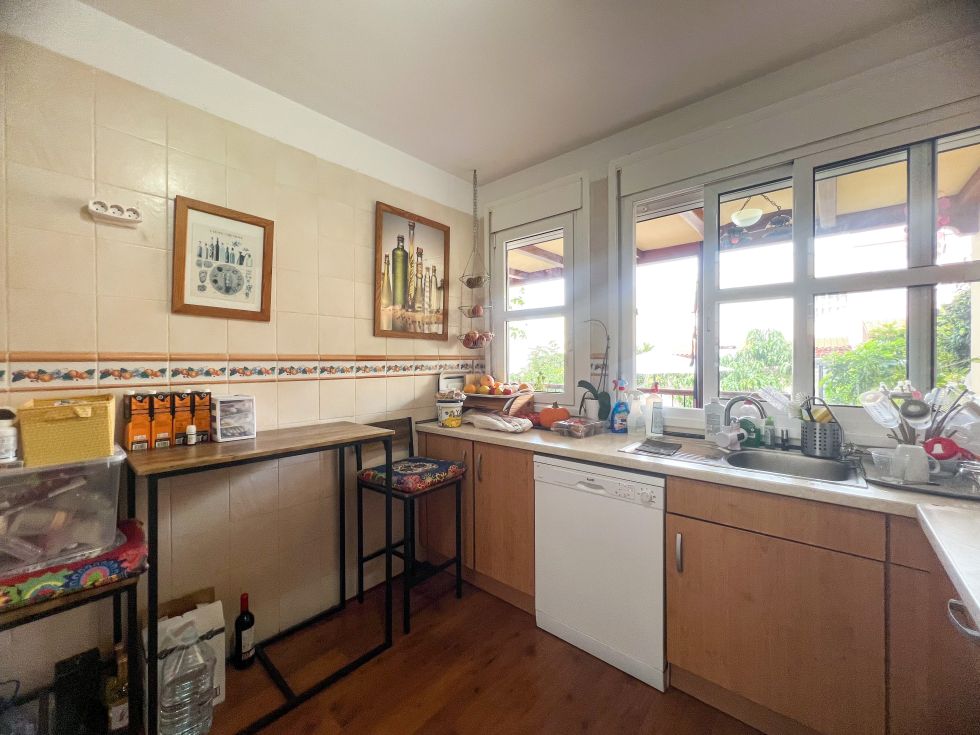 Townhouse for sale in  Madronal, Spain - TRC-2117