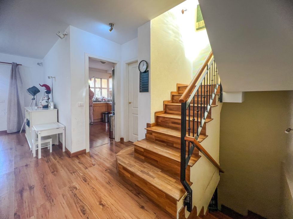 Townhouse for sale in  Madronal, Spain - TRC-2117