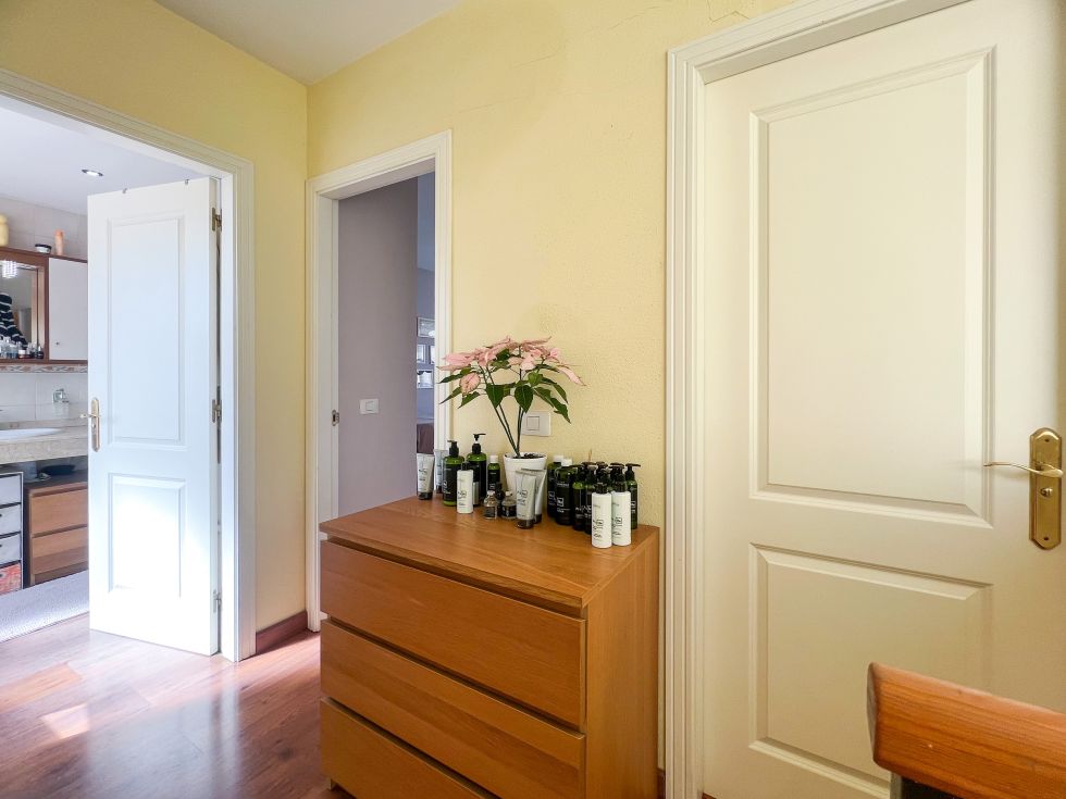 Townhouse for sale in  Madronal, Spain - TRC-2117