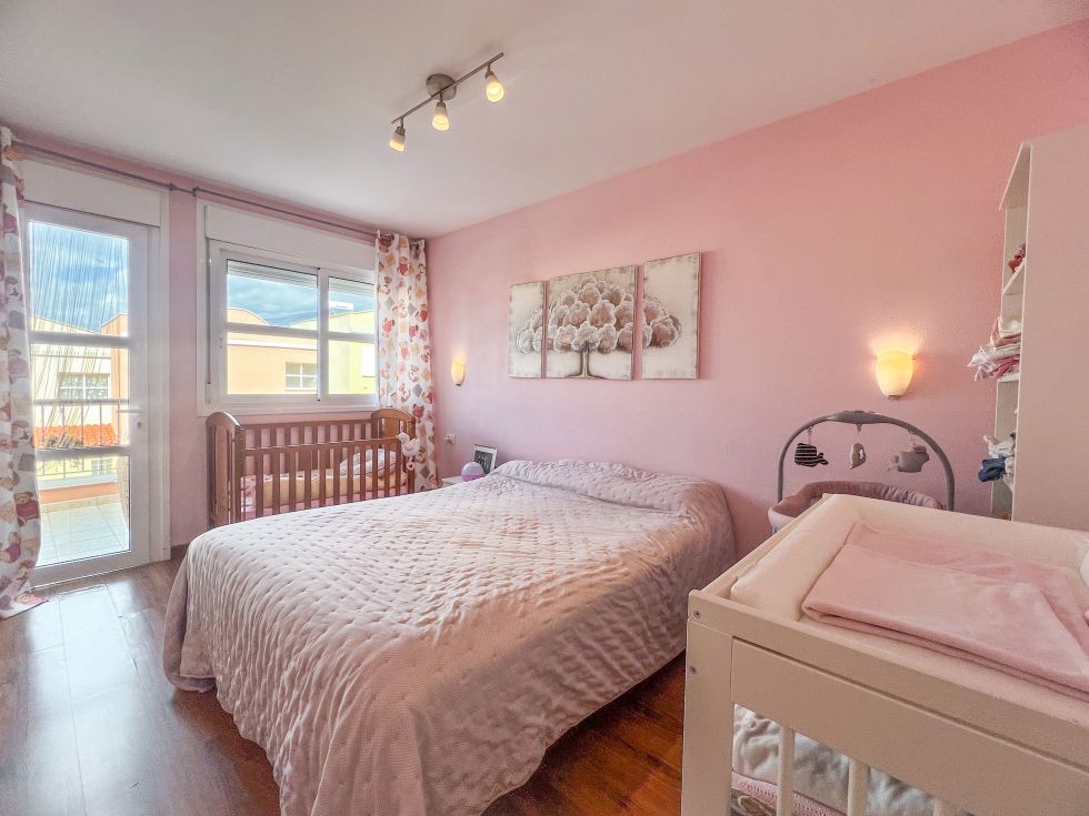 Townhouse for sale in  Madronal, Spain - TRC-2117