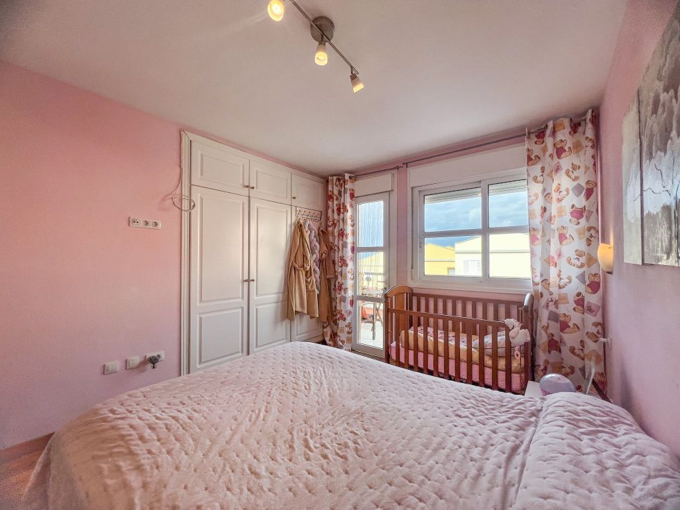 Townhouse for sale in  Madronal, Spain - TRC-2117