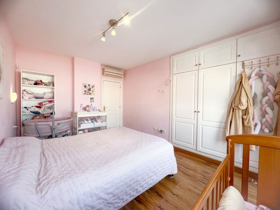Townhouse for sale in  Madronal, Spain - TRC-2117