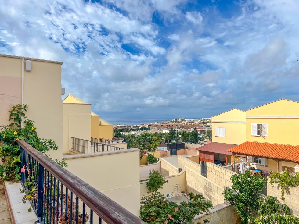 Townhouse for sale in  Madronal, Spain - TRC-2117