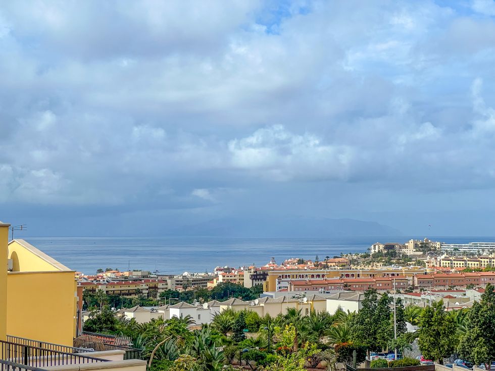 Townhouse for sale in  Madronal, Spain - TRC-2117