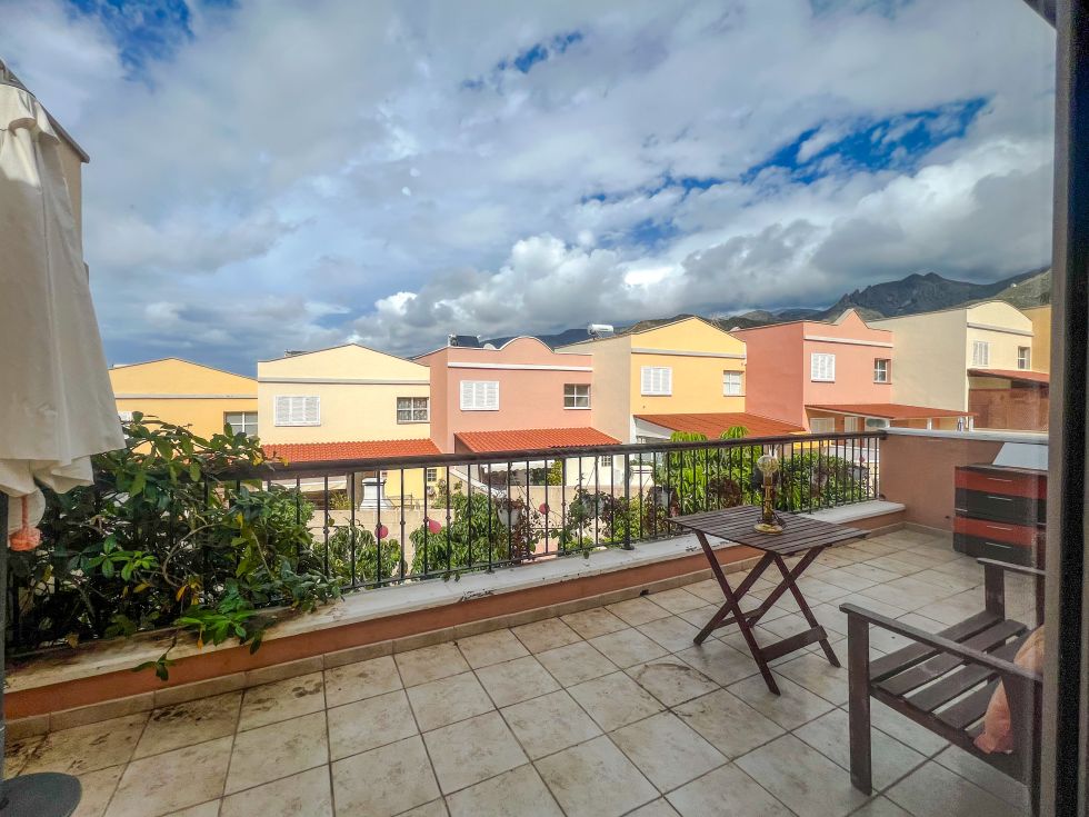 Townhouse for sale in  Madronal, Spain - TRC-2117