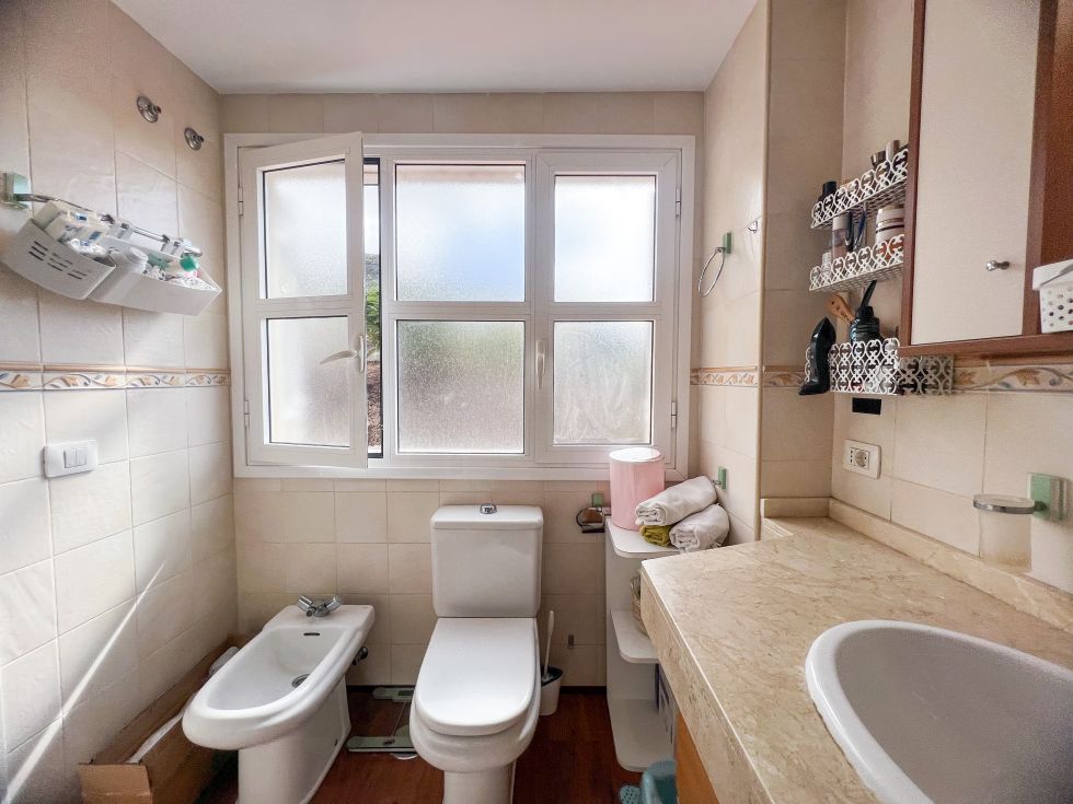 Townhouse for sale in  Madronal, Spain - TRC-2117