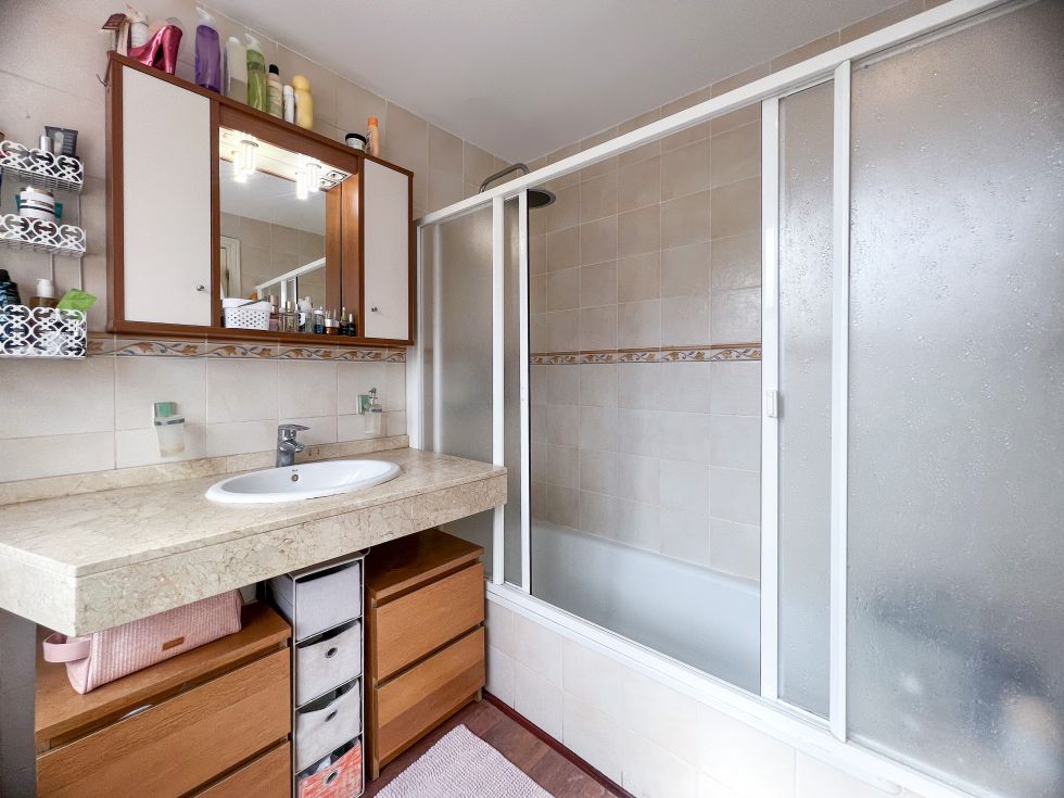Townhouse for sale in  Madronal, Spain - TRC-2117