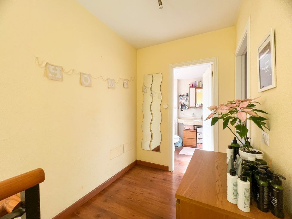Townhouse for sale in  Madronal, Spain - TRC-2117
