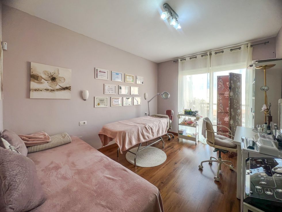 Townhouse for sale in  Madronal, Spain - TRC-2117