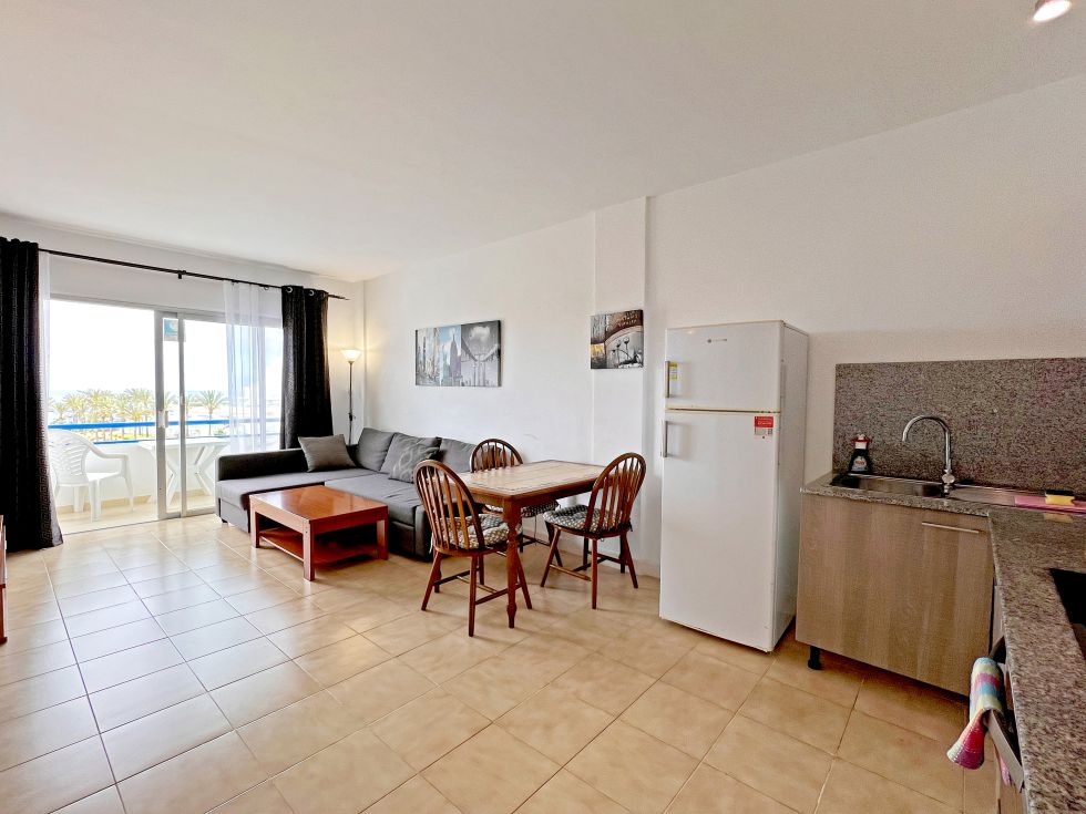 Apartment for sale in  Playa Paraiso, Spain - TRC-2121