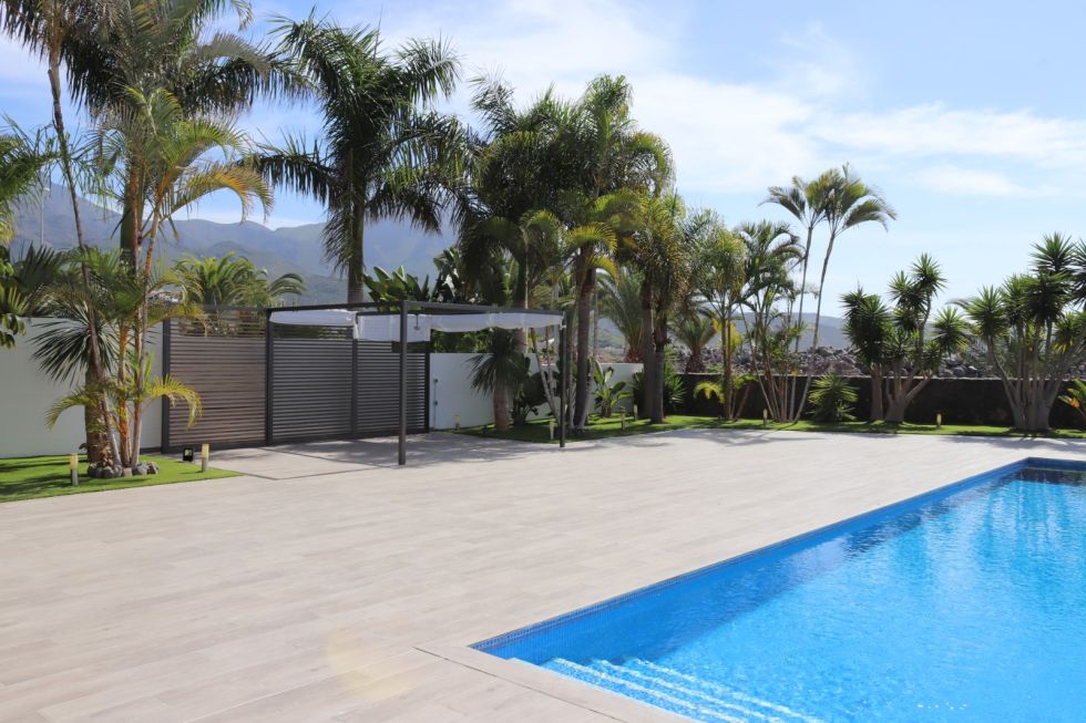 Villa for sale in  La Caleta, Spain - TRC-2122