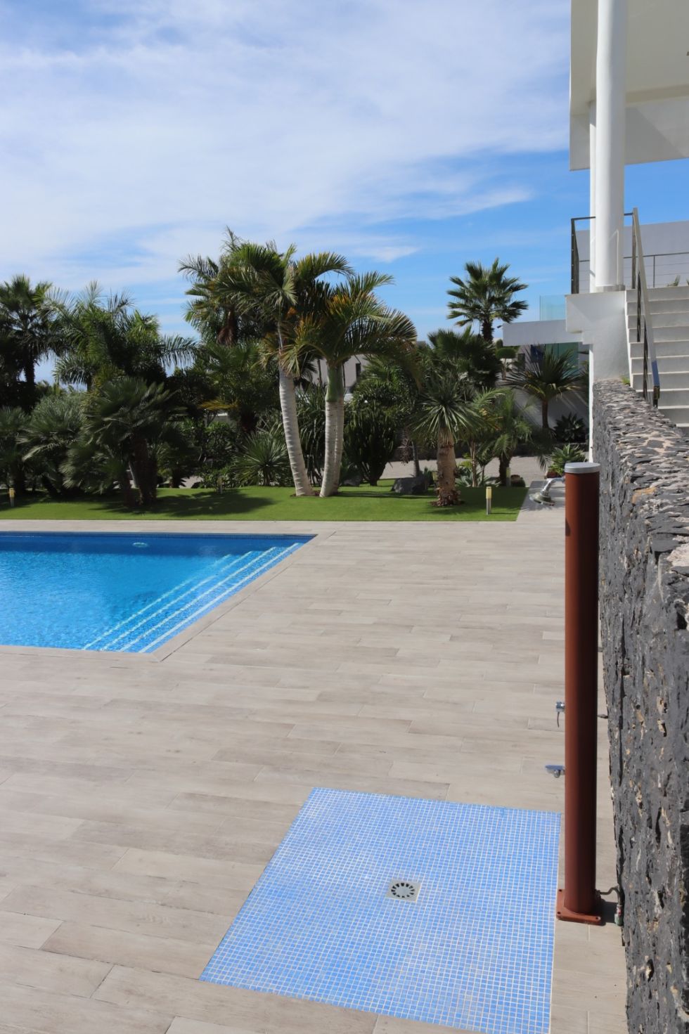 Villa for sale in  La Caleta, Spain - TRC-2122