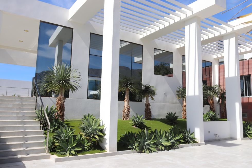 Villa for sale in  La Caleta, Spain - TRC-2122