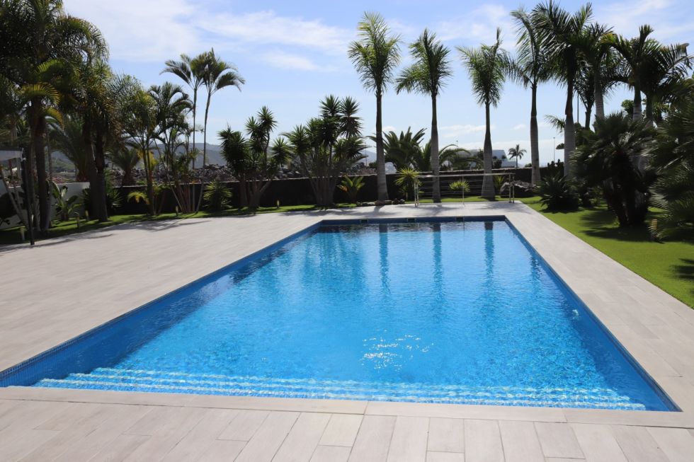 Villa for sale in  La Caleta, Spain - TRC-2122