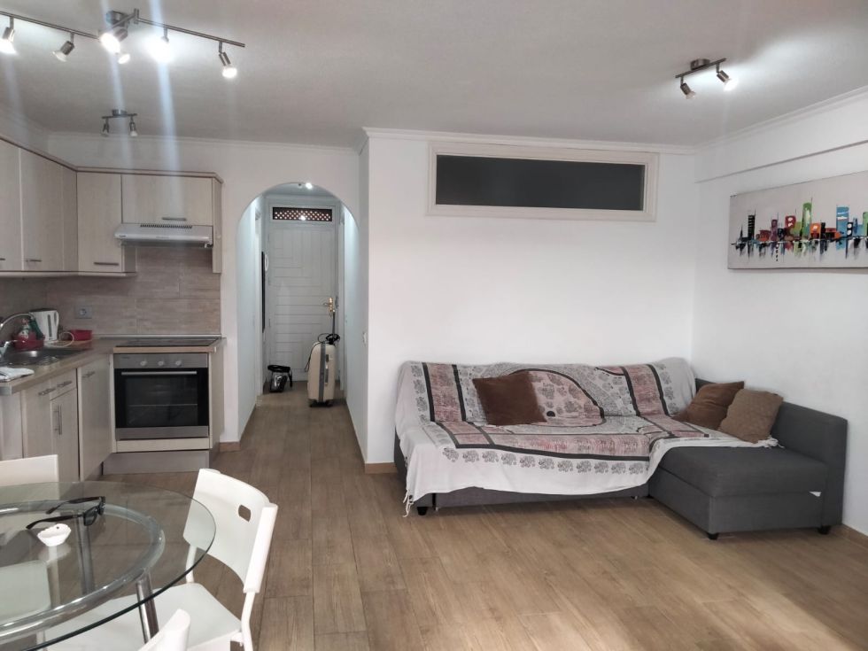 Apartment for sale in  Flamingo, Palm-Mar, Spain - TRC-2124