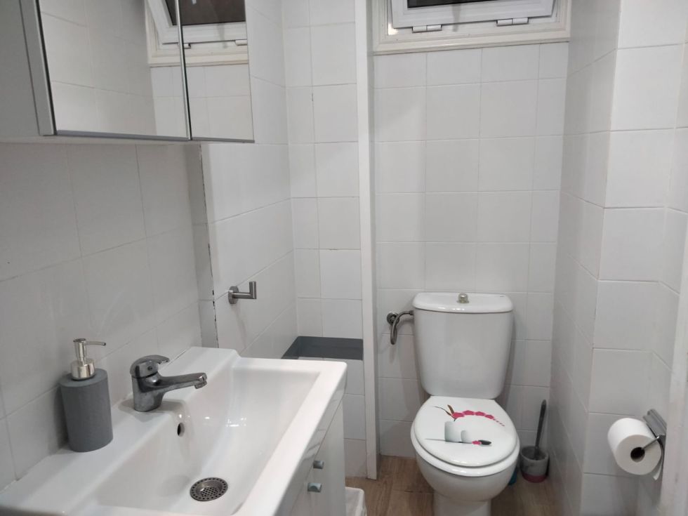 Apartment for sale in  Flamingo, Palm-Mar, Spain - TRC-2124