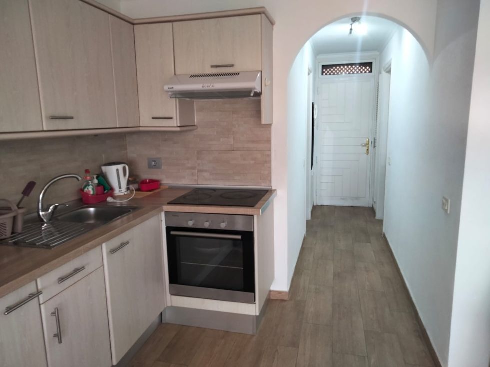 Apartment for sale in  Flamingo, Palm-Mar, Spain - TRC-2124