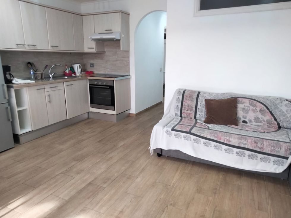 Apartment for sale in  Flamingo, Palm-Mar, Spain - TRC-2124