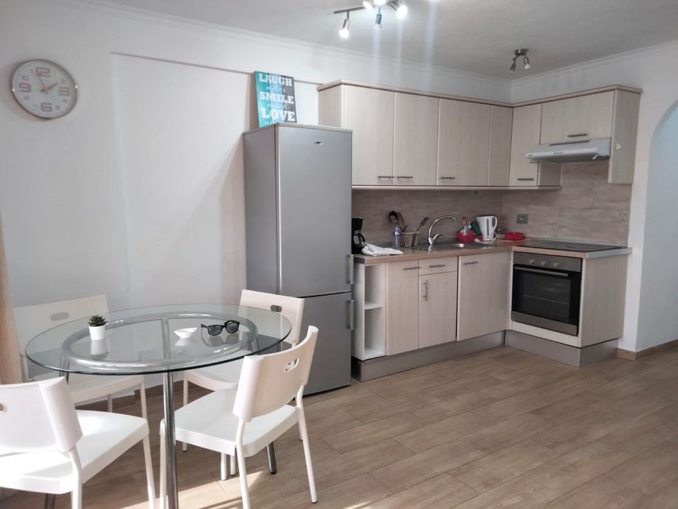 Apartment for sale in  Flamingo, Palm-Mar, Spain - TRC-2124